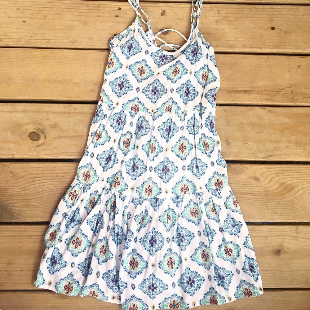 MUDD brand jada dress